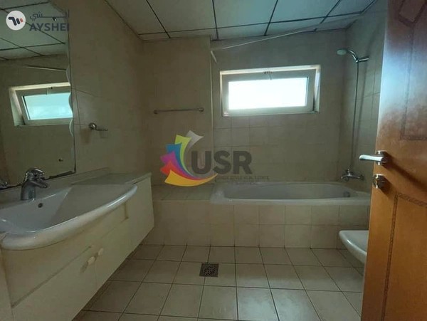 EXCELLENT 5 STAR BUILDING CHILLER 2BR W/ MAID'S AND LAUNDRY ROOM FOR FAMILY 135K