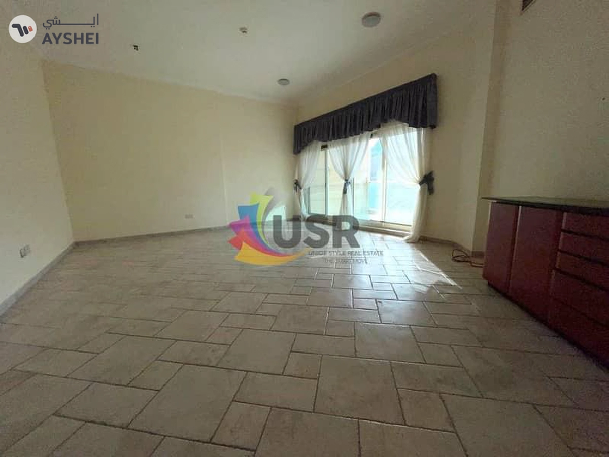 EXCELLENT 5 STAR BUILDING CHILLER 2BR W/ MAID'S AND LAUNDRY ROOM FOR FAMILY 135K-2-2