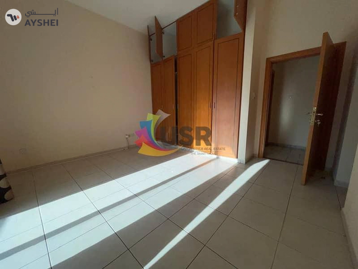 EXCELLENT 5 STAR BUILDING CHILLER 2BR W/ MAID'S AND LAUNDRY ROOM FOR FAMILY 135K-3-3