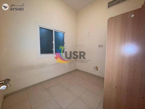 EXCELLENT 5 STAR BUILDING CHILLER 2BR W/ MAID'S AND LAUNDRY ROOM FOR FAMILY 135K