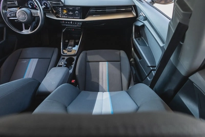 Audi A3 2023-13
