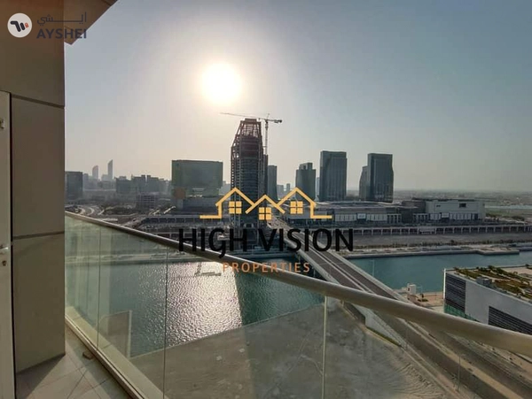 Marina Rise, Al Reem Island, Abu Dhabi