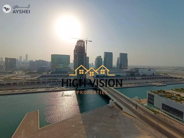 Marina Rise, Al Reem Island, Abu Dhabi