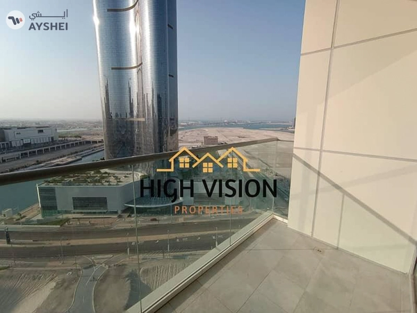 Marina Rise, Al Reem Island, Abu Dhabi