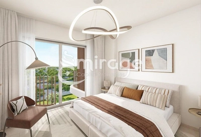 APARTMENT FOR SALE IN GARDENIA BAY, YAS ISLAND-2