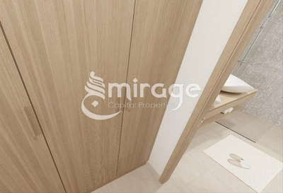 APARTMENT FOR SALE IN GARDENIA BAY, YAS ISLAND-4