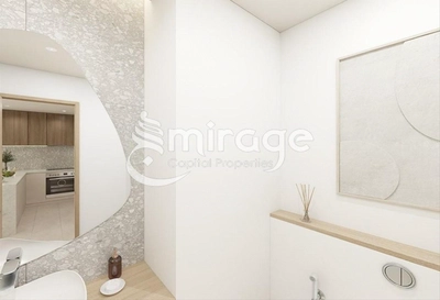 APARTMENT FOR SALE IN GARDENIA BAY, YAS ISLAND-8