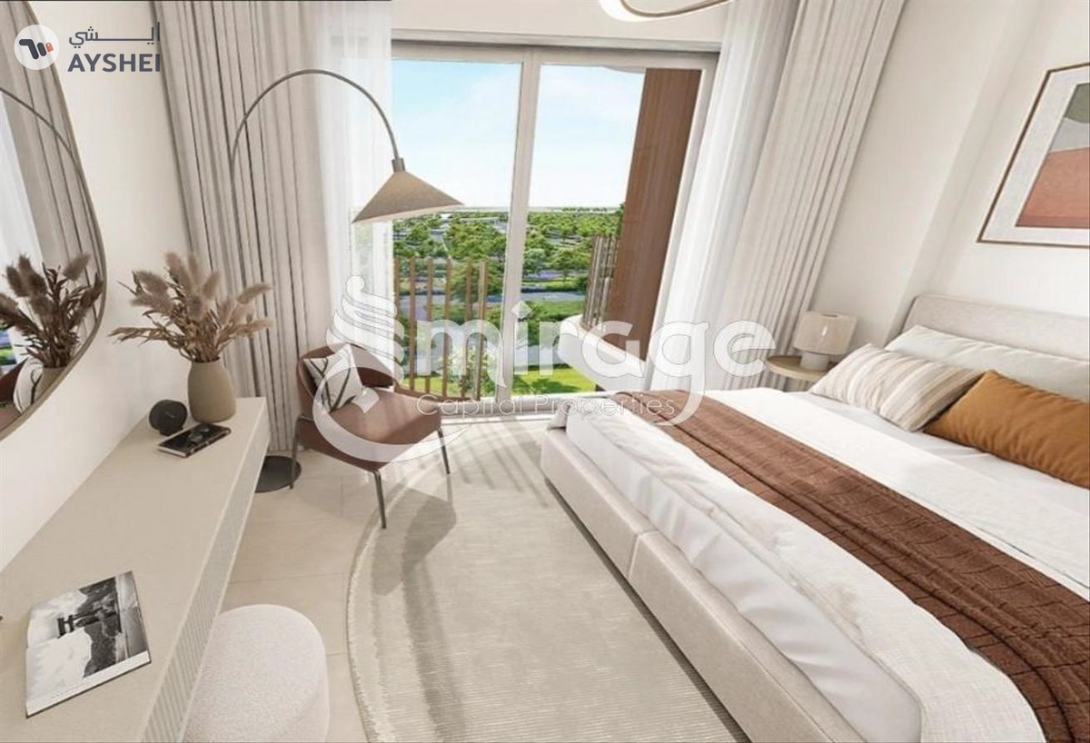 APARTMENT FOR SALE IN GARDENIA BAY, YAS ISLAND-3-3