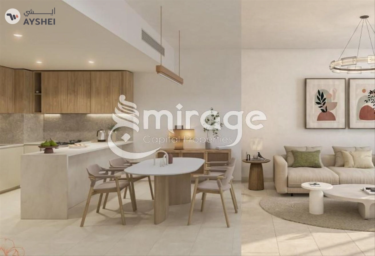 APARTMENT FOR SALE IN GARDENIA BAY, YAS ISLAND-7-7