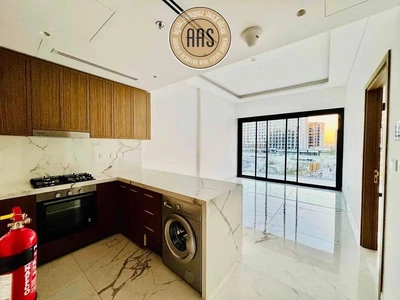 Brand New~Amazing Layout~Chiller Free~Luxurious & Spacious 1bhk Available-9