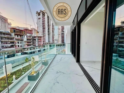 Brand New~Amazing Layout~Chiller Free~Luxurious & Spacious 1bhk Available-0