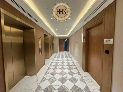 Brand New~Amazing Layout~Chiller Free~Luxurious & Spacious 1bhk Available-6