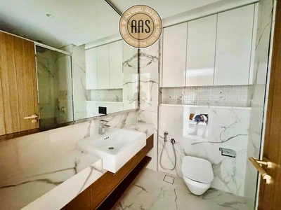 Brand New~Amazing Layout~Chiller Free~Luxurious & Spacious 1bhk Available-7