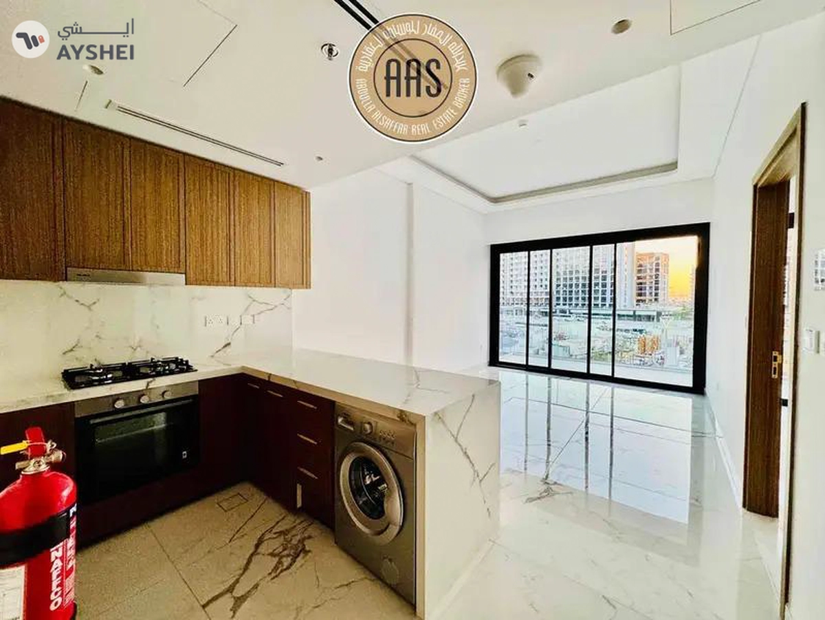 Brand New~Amazing Layout~Chiller Free~Luxurious & Spacious 1bhk Available-9-9