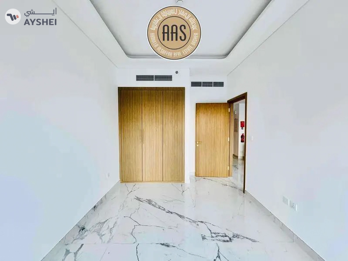 Brand New~Amazing Layout~Chiller Free~Luxurious & Spacious 1bhk Available-12-12