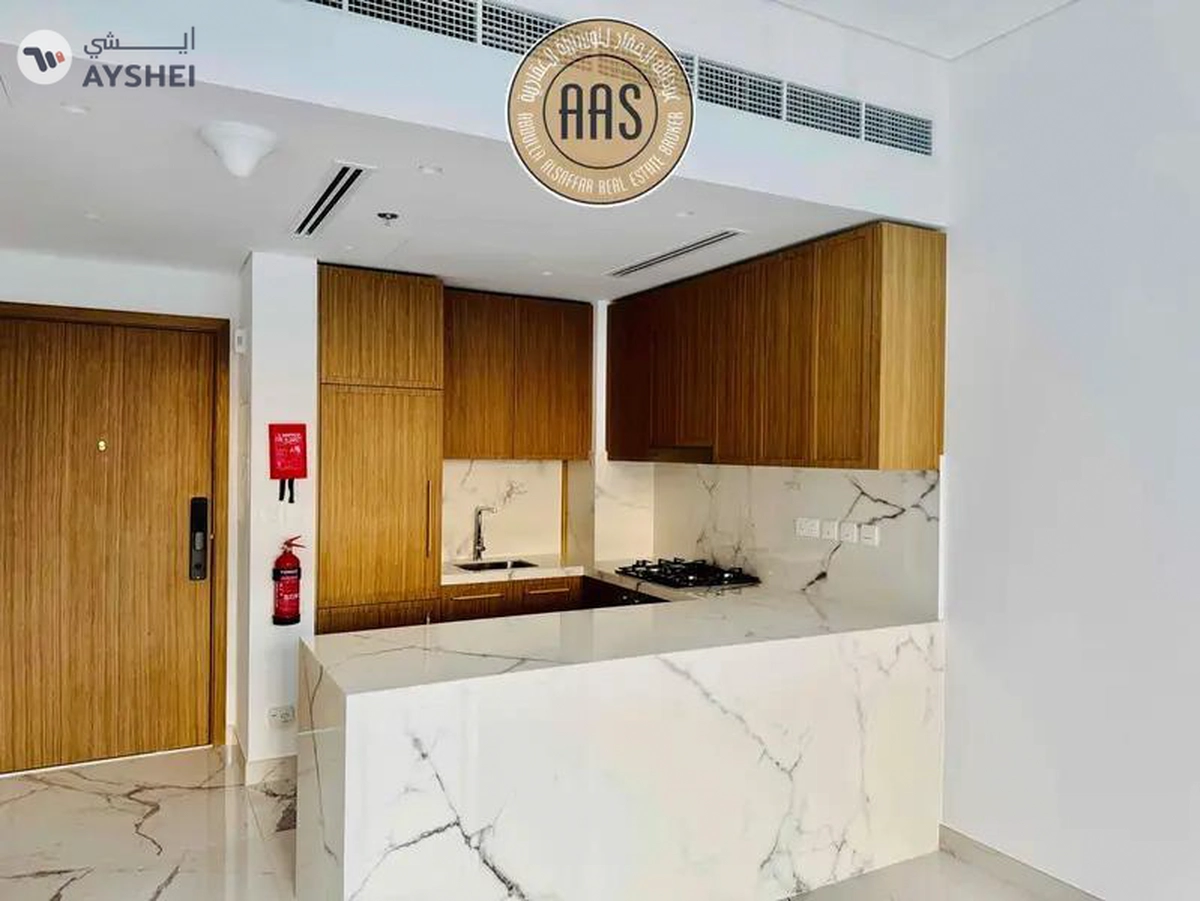 Brand New~Amazing Layout~Chiller Free~Luxurious & Spacious 1bhk Available-15-15