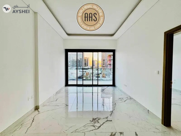 Brand New~Amazing Layout~Chiller Free~Luxurious & Spacious 1bhk Available