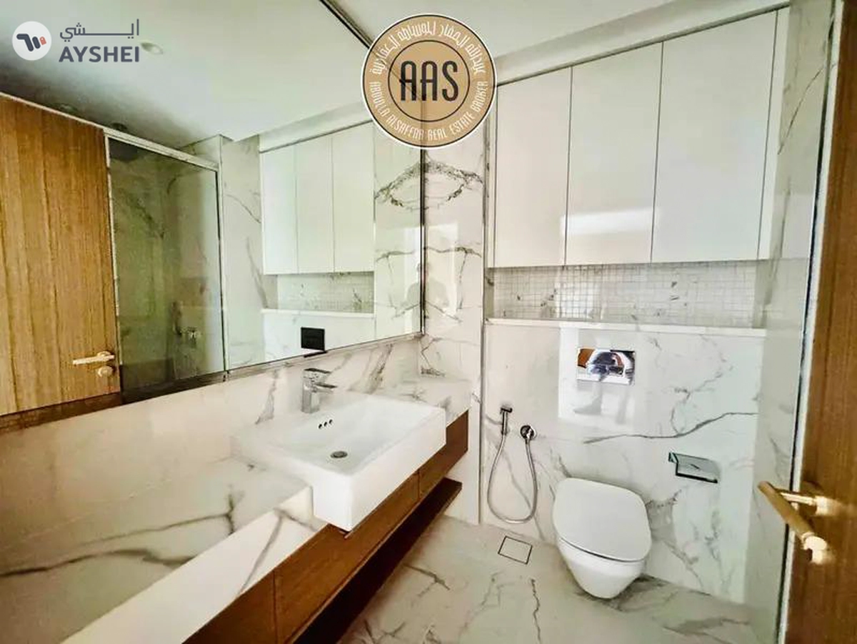 Brand New~Amazing Layout~Chiller Free~Luxurious & Spacious 1bhk Available-7-7
