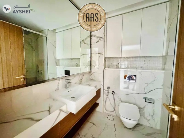 Brand New~Amazing Layout~Chiller Free~Luxurious & Spacious 1bhk Available