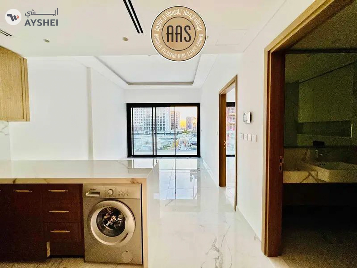 Brand New~Amazing Layout~Chiller Free~Luxurious & Spacious 1bhk Available-8-8