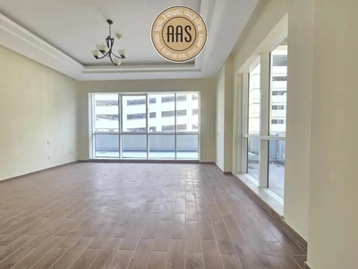 Studio Apartment_With Balcony | Available For Rent-0