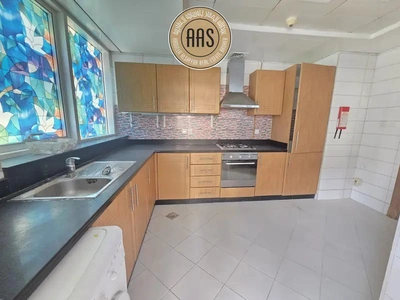 Studio Apartment_With Balcony | Available For Rent-2