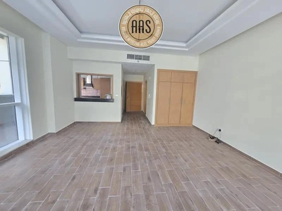 Studio Apartment_With Balcony | Available For Rent-4