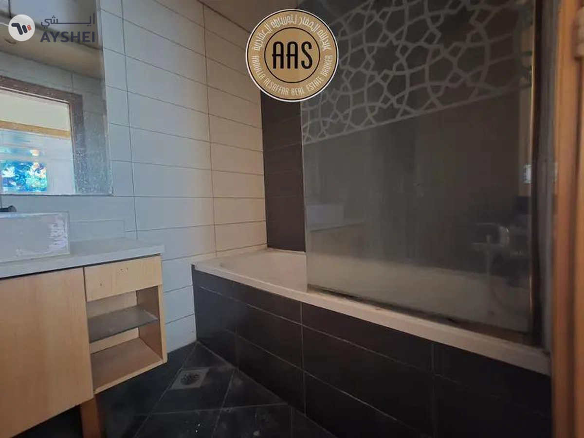 Studio Apartment_With Balcony | Available For Rent-9-9