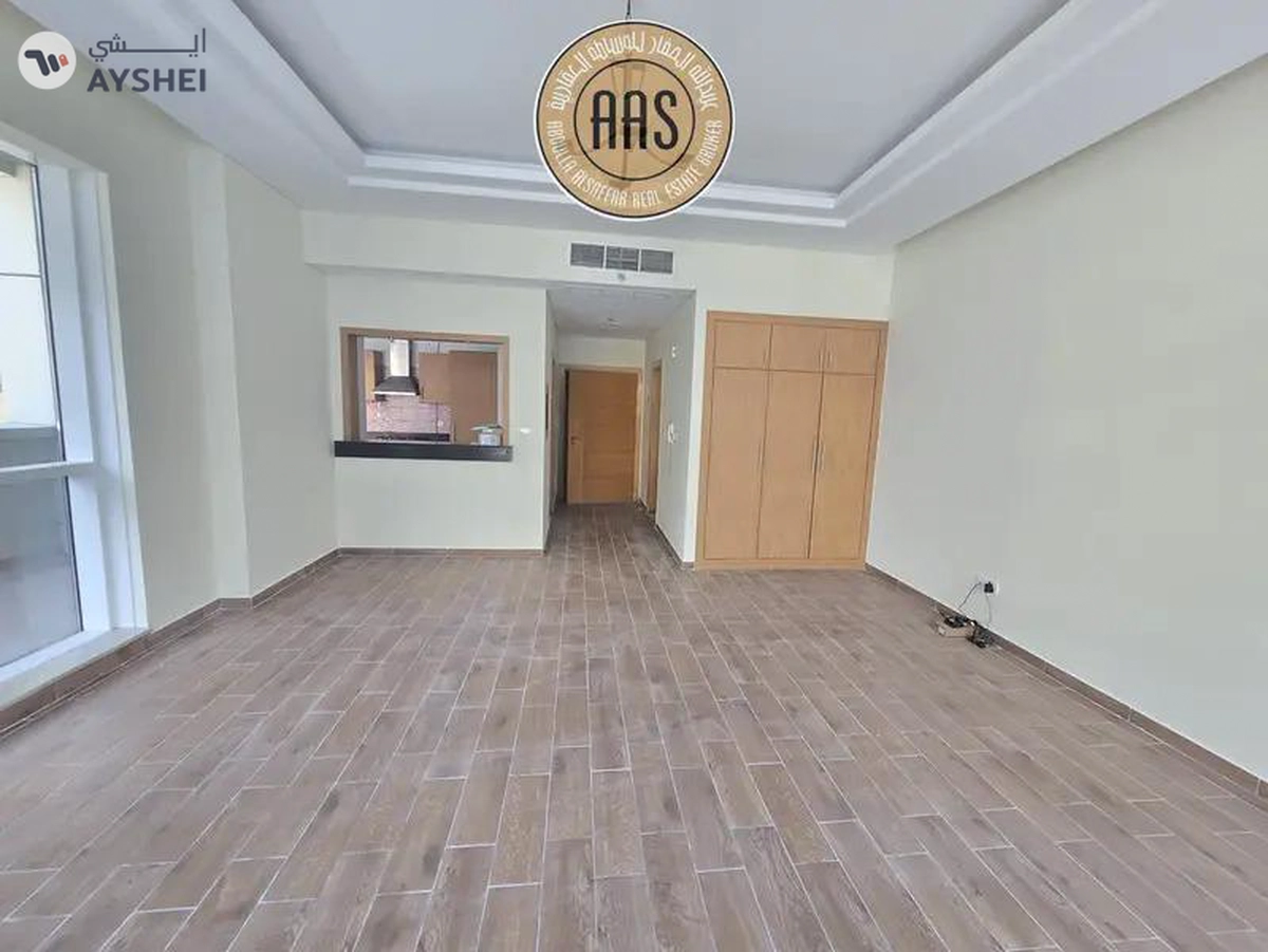 Studio Apartment_With Balcony | Available For Rent-4-4