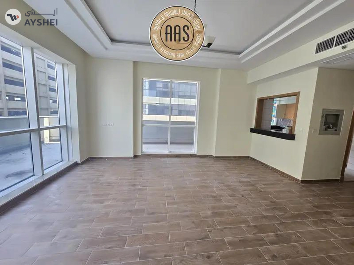 Studio Apartment_With Balcony | Available For Rent-6-6