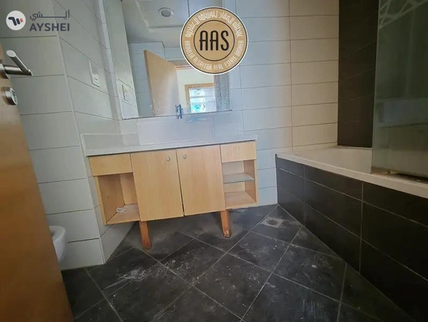Studio Apartment_With Balcony | Available For Rent