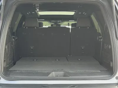 2021 GMC Yukon AT4 | GCC Specs | Original Paint | Excellent Condition-17