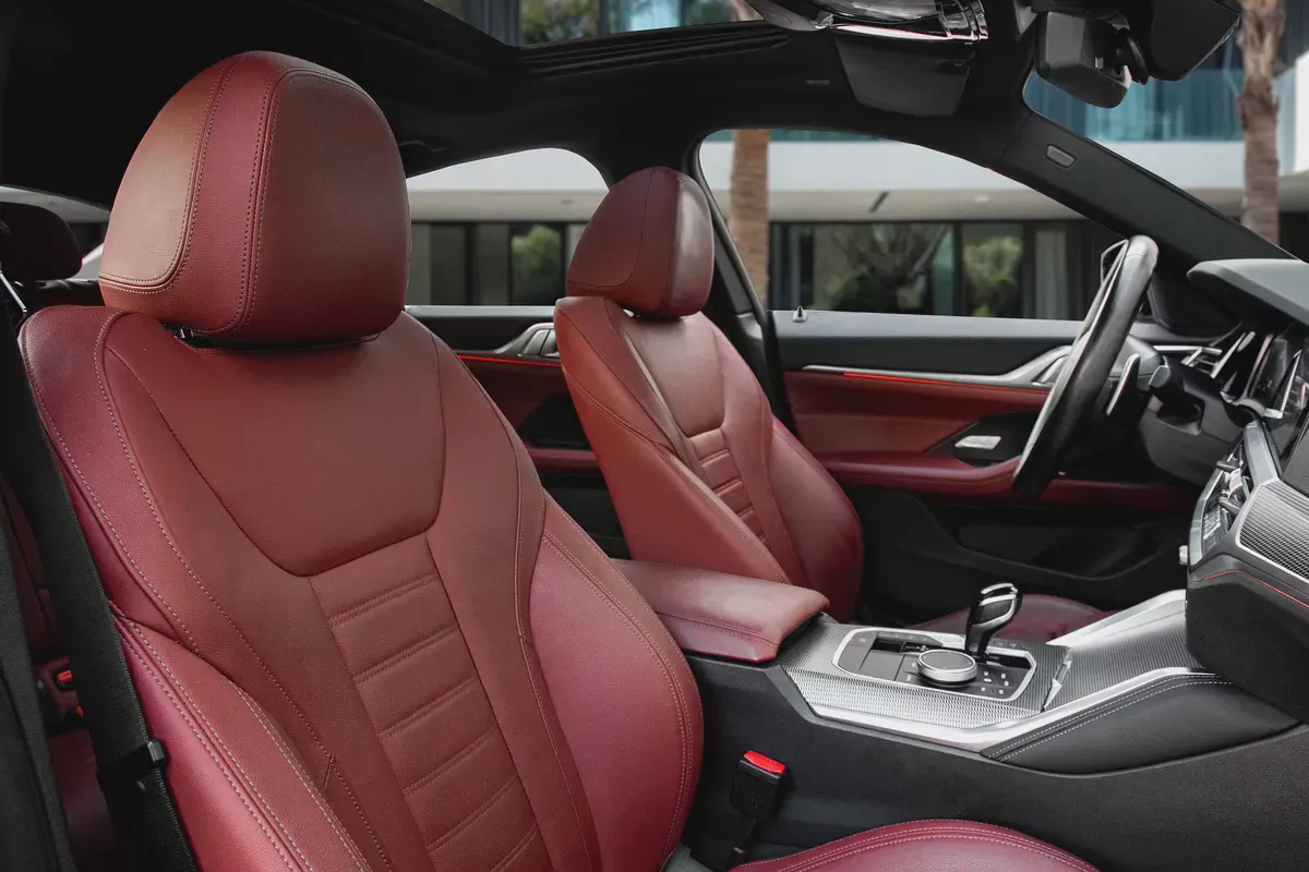 2,938 P.M |  430i M Sport | 0% Downpayment | BMW WARRANTY!-10-10