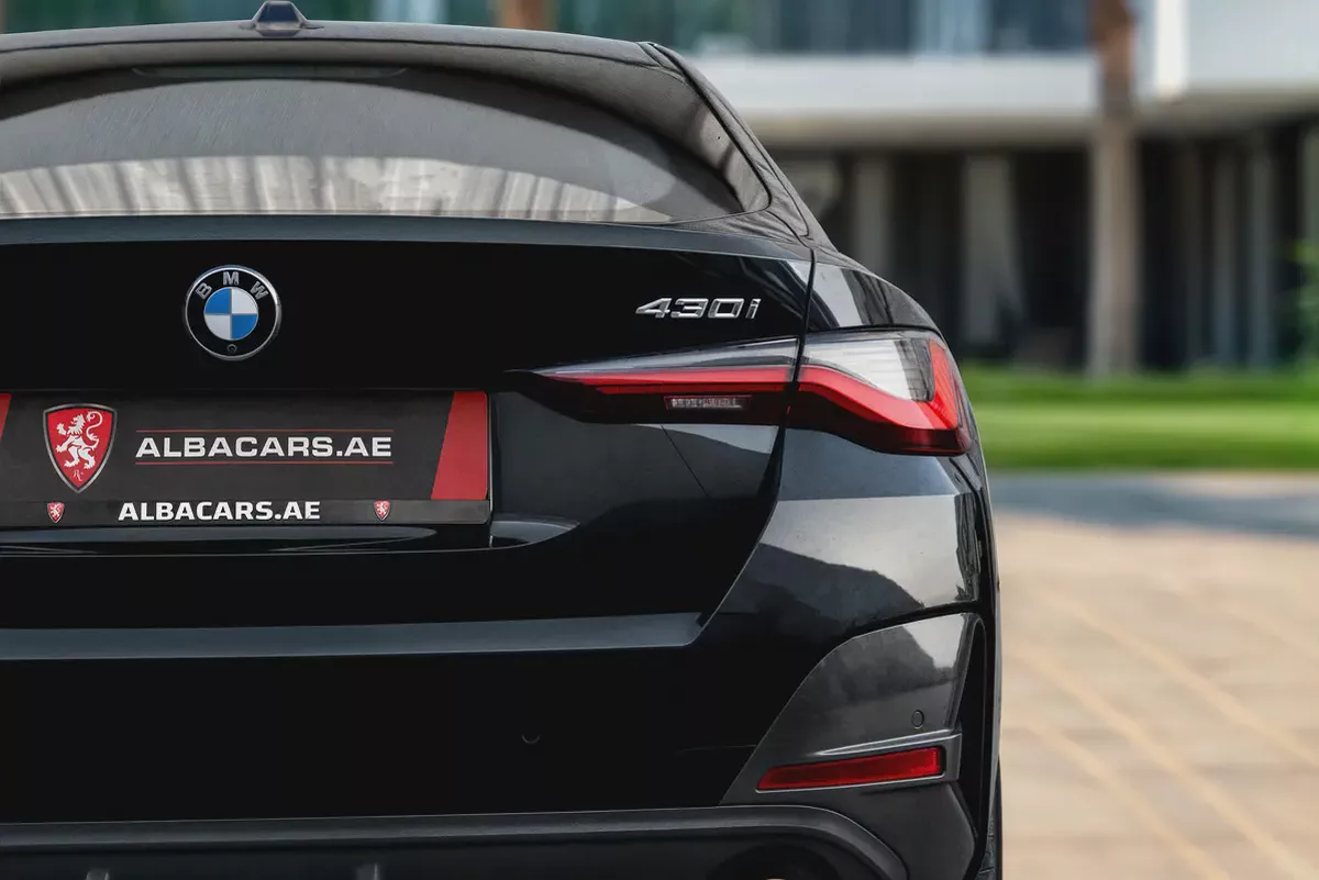2,938 P.M |  430i M Sport | 0% Downpayment | BMW WARRANTY!-5-5