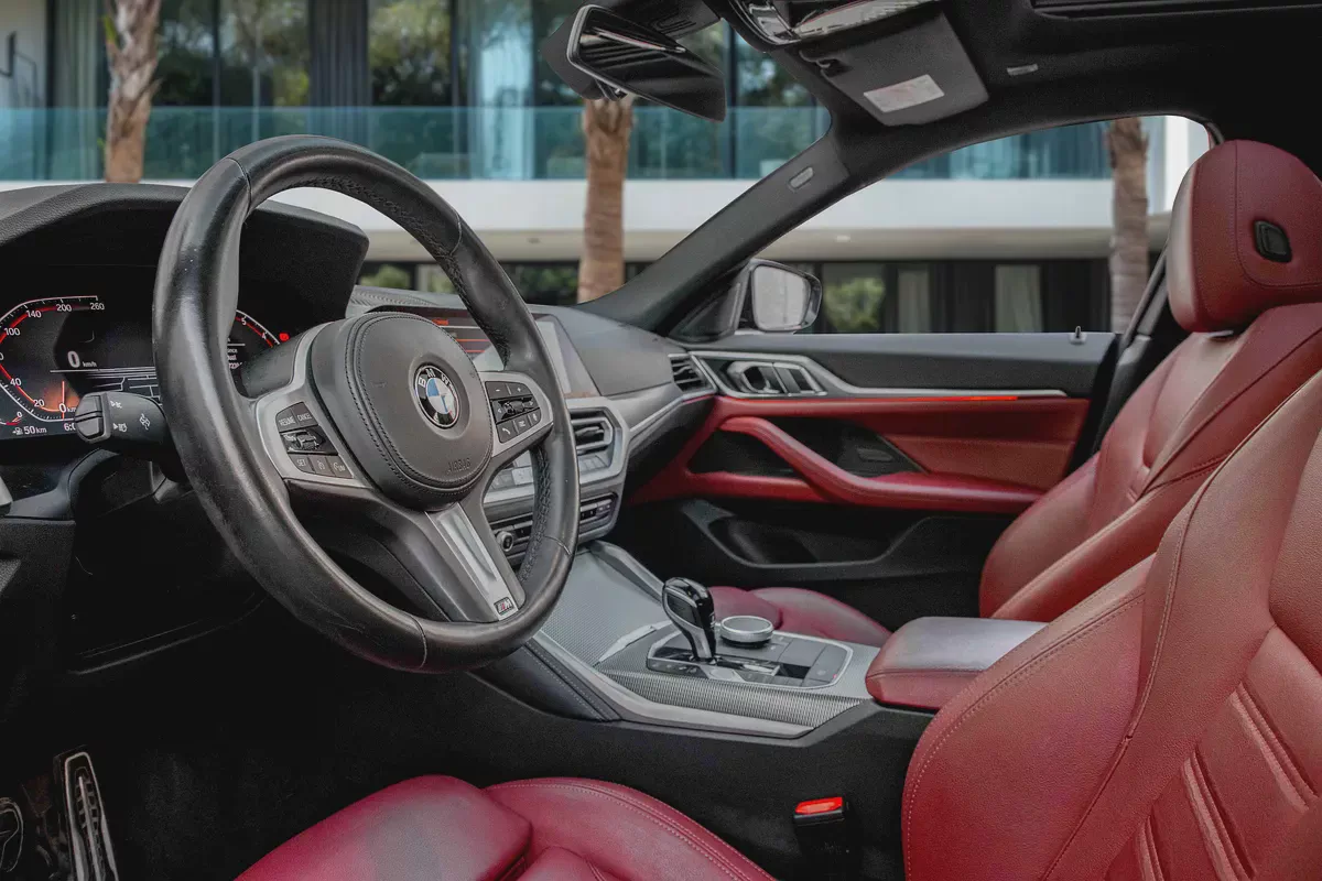 2,938 P.M |  430i M Sport | 0% Downpayment | BMW WARRANTY!-8-8