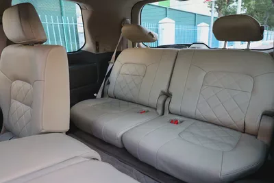 Toyota Land Cruiser VXR 2011 -153000KM- GCC Specs - Well Maintained-19