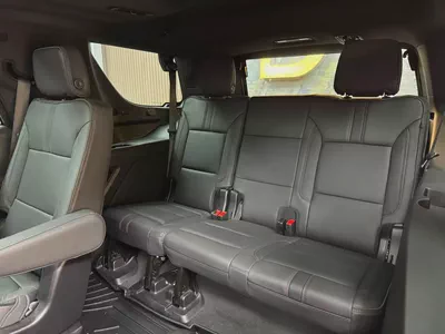 Brand New 2025 Chevrolet Tahoe RST | GCC Specs | Performance Edition-16