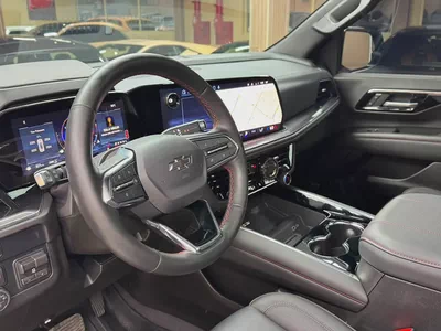 Brand New 2025 Chevrolet Tahoe RST | GCC Specs | Performance Edition-17