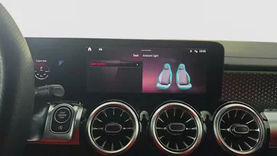 2026 Mercedes-Benz GLB 250 4MATIC | GCC Specs | 7 Seater SUV | Under Warranty | VSB 36812-9
