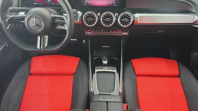 2026 Mercedes-Benz GLB 250 4MATIC | GCC Specs | 7 Seater SUV | Under Warranty | VSB 36812-10