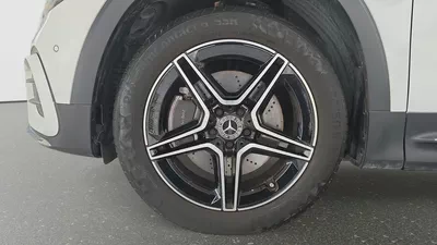 2026 Mercedes-Benz GLB 250 4MATIC | GCC Specs | 7 Seater SUV | Under Warranty | VSB 36812-16