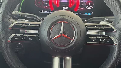 2026 Mercedes-Benz GLB 250 4MATIC | GCC Specs | 7 Seater SUV | Under Warranty | VSB 36812-8