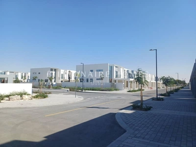 Nara, The Valley by Emaar, Dubai-24