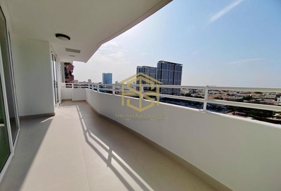 APARTMENT FOR RENT IN DXB TOWER, SHEIKH ZAYED ROAD-17