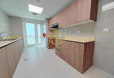 APARTMENT FOR RENT IN DXB TOWER, SHEIKH ZAYED ROAD-20