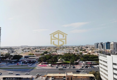 APARTMENT FOR RENT IN DXB TOWER, SHEIKH ZAYED ROAD-22