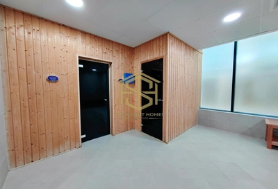 APARTMENT FOR RENT IN DXB TOWER, SHEIKH ZAYED ROAD-1