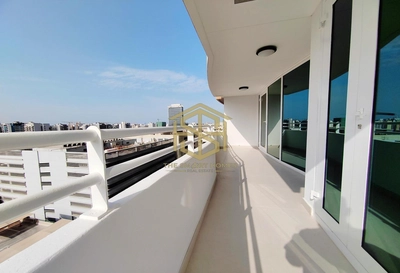 APARTMENT FOR RENT IN DXB TOWER, SHEIKH ZAYED ROAD-4