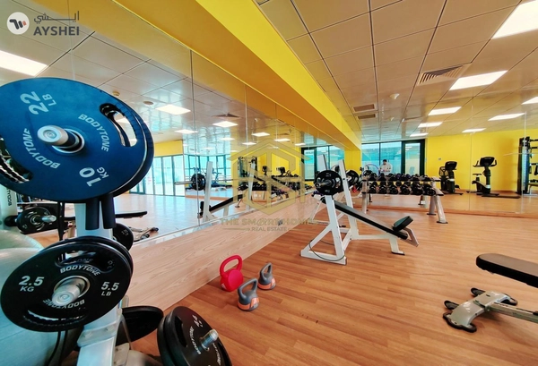APARTMENT FOR RENT IN DXB TOWER, SHEIKH ZAYED ROAD