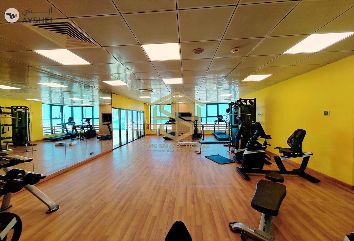 APARTMENT FOR RENT IN DXB TOWER, SHEIKH ZAYED ROAD-11-11